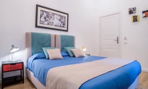 Napoliamo Guest House