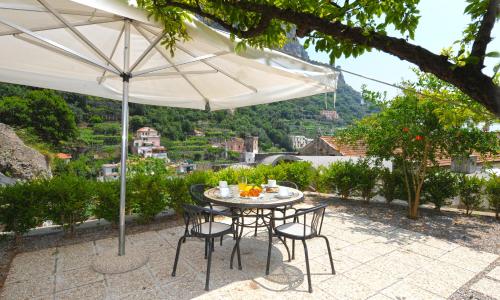 Relais San Basilio Convento