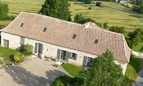 La Ferme Buissonnière