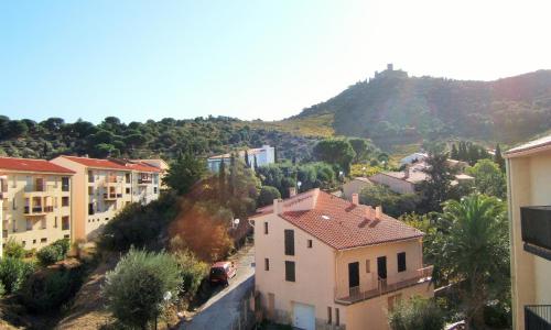 4VSE-COB284 Appartement proche plage