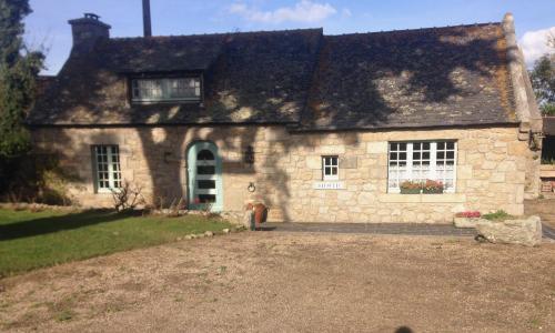 Ferienhaus Cottage Maison typique