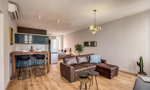 Sant'eiligio loft campo di fiori