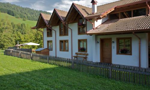 B&B Affittacamere Larix