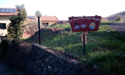 B&B la taverna degli Angeli