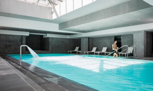 Relais Spa Chessy Val d'Europe