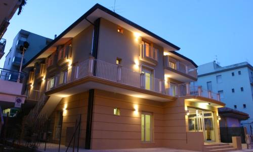 Residence La Dolce Vita