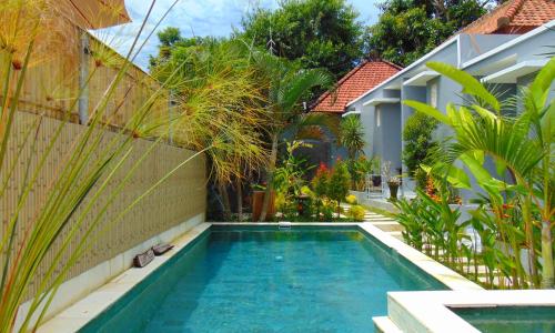 Batu Kandik Homestay