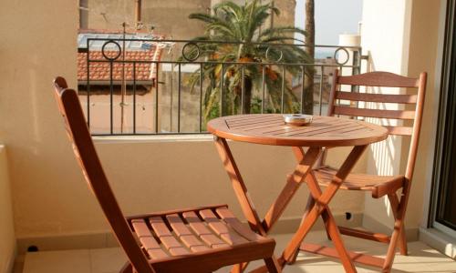 Le Vieux Port Apartments