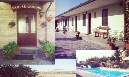 Camere Carloni