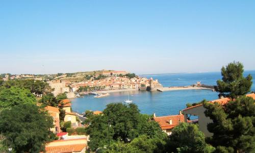 4HC65 Appartement avec vue sur la baie