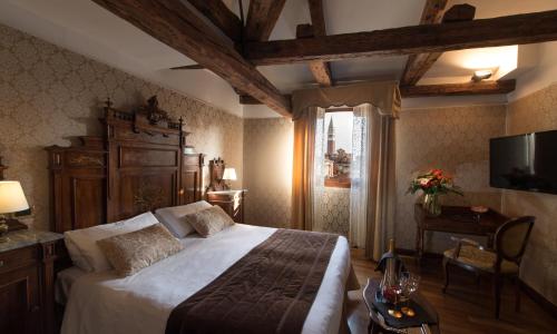 Palazzo Bembo - Exclusive Accommodation