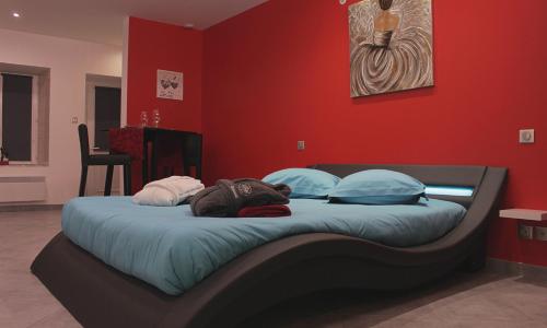 Deluxe Room photo