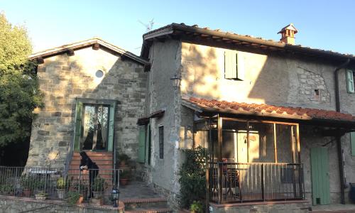 Santa Maria al Piano