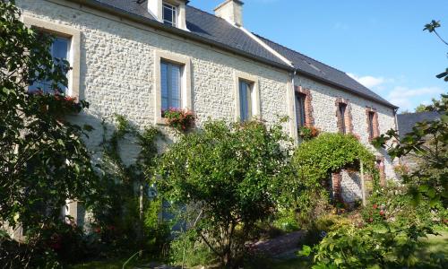 Chambres d'Hôtes Le Clos Tassin