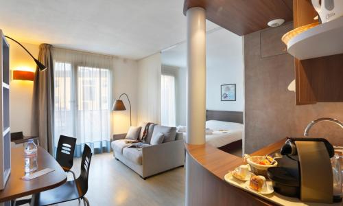 Suite Home Apt Luberon