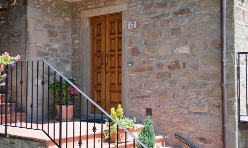 Agriturismo La Casina