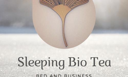 Sleeping Bio Tea