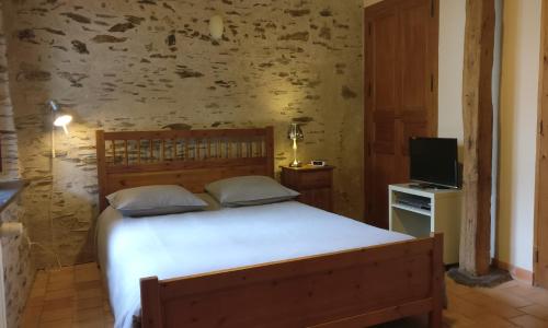 Le Clos De La Bouteille