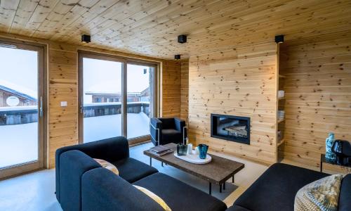 Home by U - Chalet 3