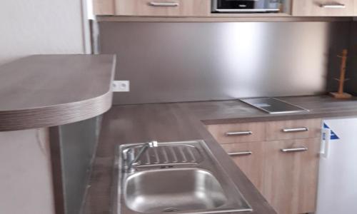 Appartement Treuz centre historique