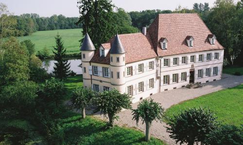 Château De Werde