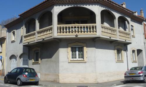 Havre de Paix Centre ville Narbonne, T3 confortable, près de l'ARENA et du GRAND BUFFET