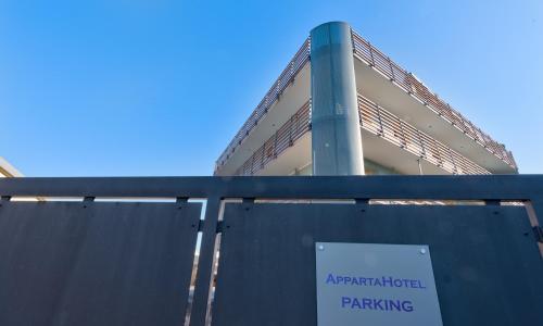 AppartaHotel