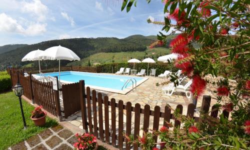 Podere di Mero Casolare