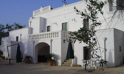 Masseria Trotta B&B
