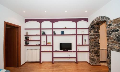 Arba Spaa Apartments