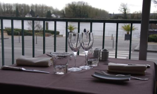 Logis Hôtel & Restaurant - Le Normandie