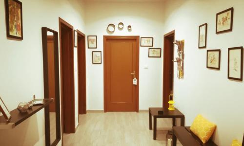 La Finestra su San Luca