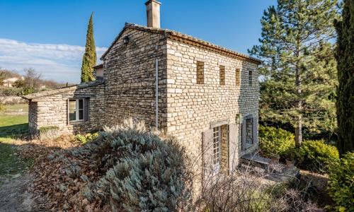 La Maison des Roches