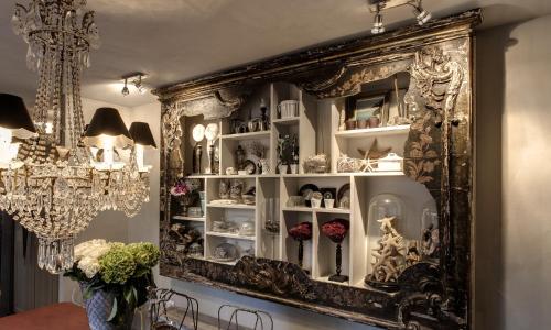 Maison de charme Pampelonne Saint Tropez