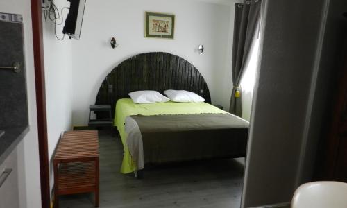 Etap-apparts de Pézenas