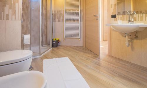 Apartments & Rooms MyHolidayLivigno