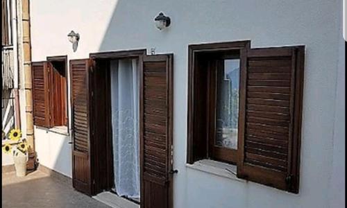 Casa Vacanza Brigida