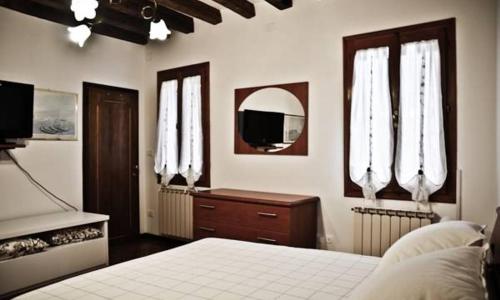 Appartamento grazioso e centrale