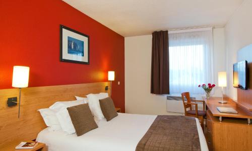 Séjours & Affaires Rouen Normandie