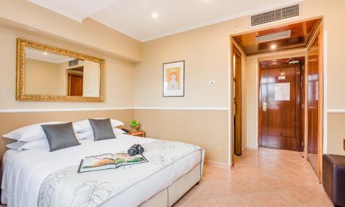 Raeli Hotel Archimede