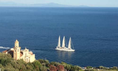 Blue Dream - Amalfi Coast
