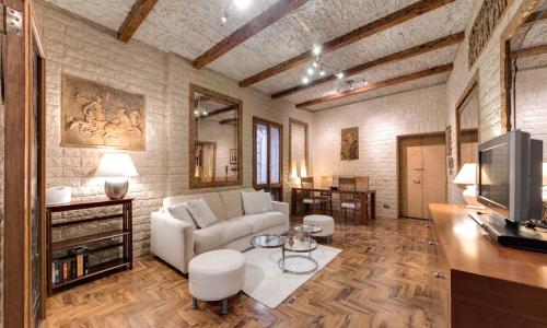Fontana di Trevi Charming Apartment