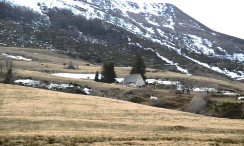 le monne (dit la fermette )