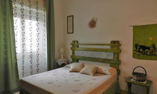 Casa Corte con Terrazza