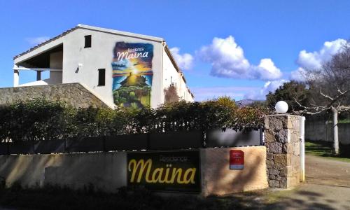 Residence Maïna