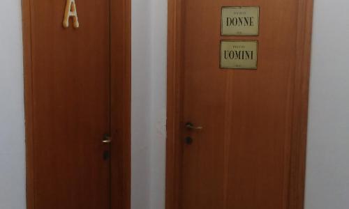 A Due Passi Dal Centro Bed and Breakfast