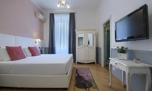 Gli Artisti Apartments Rome