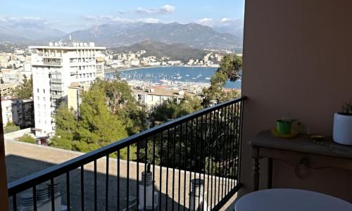 Appartement Lumineux Vue Panoramique