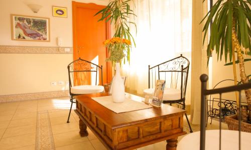 Marisal Accommodation