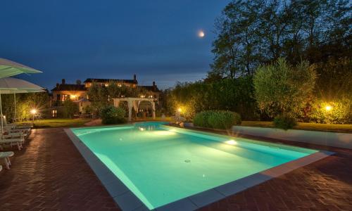 Appartamento in Casale toscano